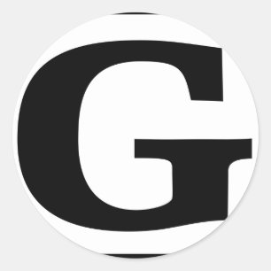 Adesivo Redondo G avaliado