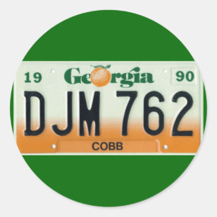 ADESIVO REDONDO GA90