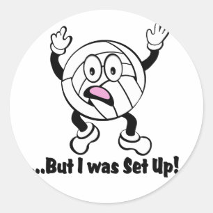 Adesivo Redondo Gajo da salva