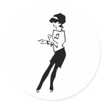 Garota da Música Ska
