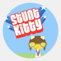 Gatinho Stunt