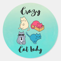 Gato Louco e 4 Gatos