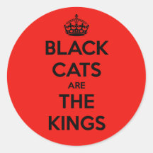 Gatos Pretos São Rei