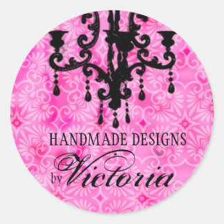 Adesivo Redondo GC | Luster Passione Rosa