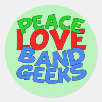Geek banda