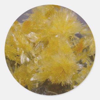 Adesivo Redondo gem2 - Personalizado