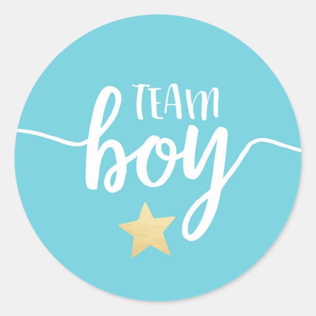 Adesivo Redondo Gêmeos (Frente)