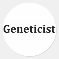 geneticista