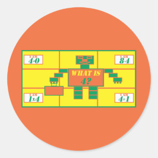 Adesivo Redondo Geometrics-Sticker-Retângulo-Idade 4
