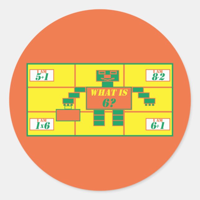Adesivo Redondo Geometrics-Sticker-Retângulo-Idade 6 (Frente)
