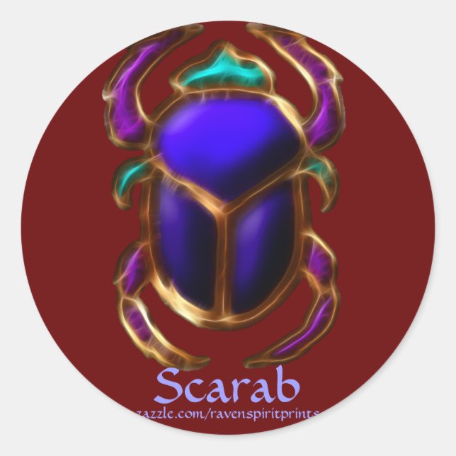 Adesivo Redondo GÉSIMO - Coleção de AÇÚCAR (Frente)