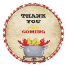 Gingham Pote Vermelho Verificado com Gengambre