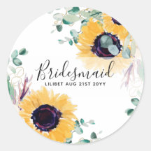 Girassóis Personalizados - Pontas - Ofertas - Adic