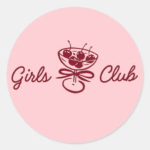 Girls Club