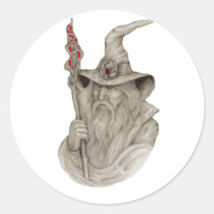 Adesivo Redondo Gladhaus