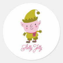 Gnomo de Natal