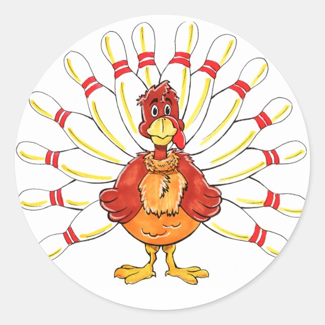 ADESIVO REDONDO GOBLERC (Frente)