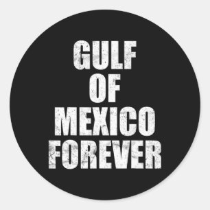 Adesivo Redondo Golfo do México - Camiseta Forever9.png