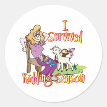 GOTA | Estação Engraçado de GetYerGoat