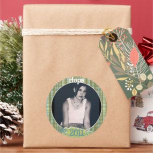 Adesivo Redondo Graduação de xadrezes ou 16 fotógrafos fotógrafos 