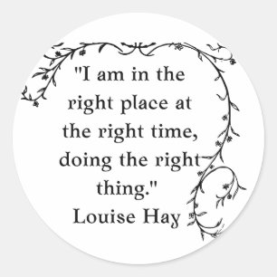 Adesivo Redondo Gráfico de Assentos de Casamentos Azuis de Vintage