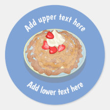 Gráfico de Bolo do Funnel - Fairground & Park Favo