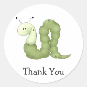 Adesivo Redondo Gram's Garden