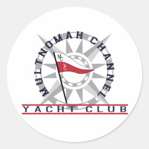 Adesivo Redondo Grande 3" etiquetas, grupo de 6 por a página