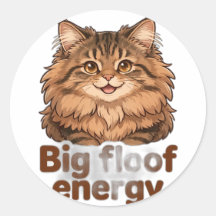 Grande Energia Fofa