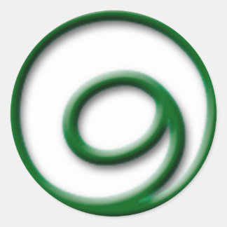 ADESIVO REDONDO GRATITUDE