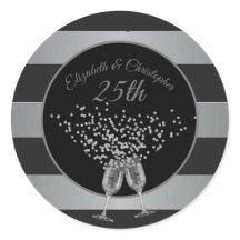 Greve Negra Silver 25