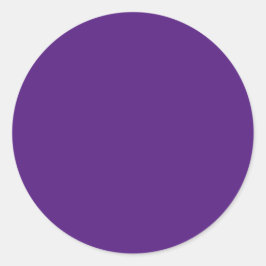 Adesivo Redondo Greyish Purple,Muted Purple,Rum,