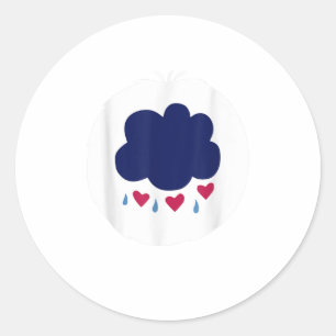 Adesivo Redondo Grumpy-Care-For-Bear-Grumpy-Costume-Hal