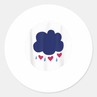 Adesivo Redondo Grumpy-Care-For-Bear-Grumpy-Costume-Hal