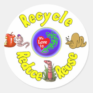 Adesivo Redondo Grupo:-)