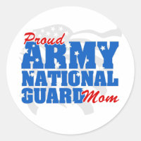 Guarda Nacional do Exército Mãe