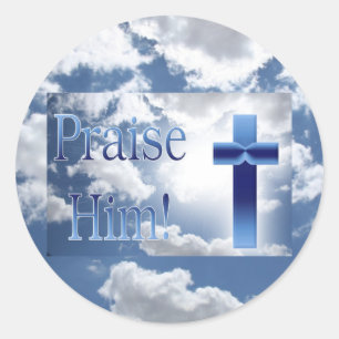 Adesivo Redondo Guia