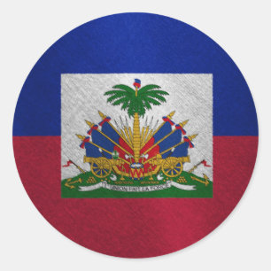 Adesivo Redondo Haciano