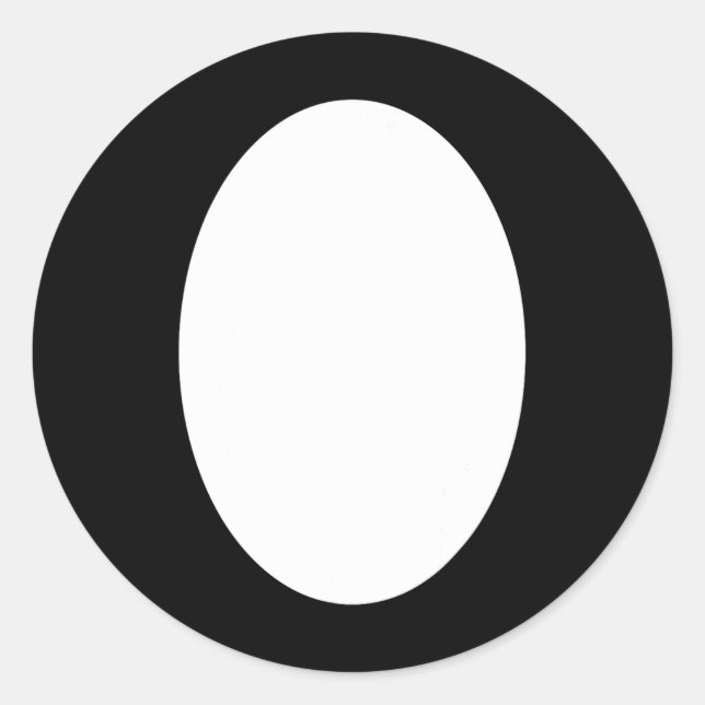 Adesivo Redondo Halloween Adultos Crianças Pinguins Roupa (Frente)