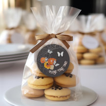 Halloween Floral Butterfy Spider Web Trek Bag