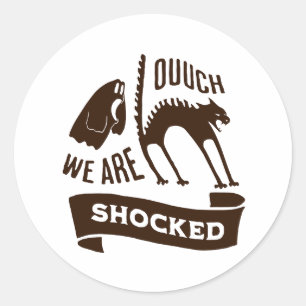 Adesivo Redondo halloween_spooky_boo_bompkins