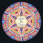 Adesivo Redondo Hanukkah Stickers (1/2" ou 3") Hanukkah Dreidels<br><div class="desc">Os adesivos de Hanukkah, "Sonhos de Hanukkah". Personalize alterando o tamanho, estilo, cor e texto da fonte. Tantos usos: De e para os adesivos de presentes, Obrigado aos adesivos nas bolsas de tratamento, Tópicos de Bolo (colar no estojo pesado, colar na ponta do dente da fita na parte traseira do...</div>