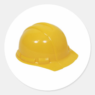 Adesivo Redondo HardHat062509