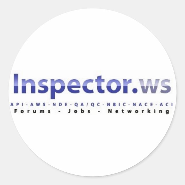 Adesivo Redondo Hardhat Decal (Frente)