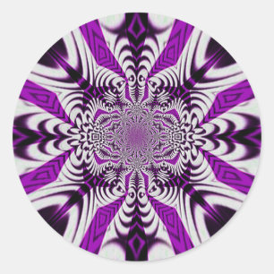 Adesivo Redondo Harmony_