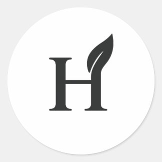 Adesivo Redondo hayah