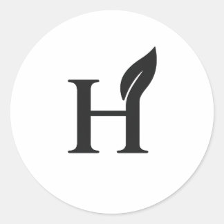 Adesivo Redondo hayah