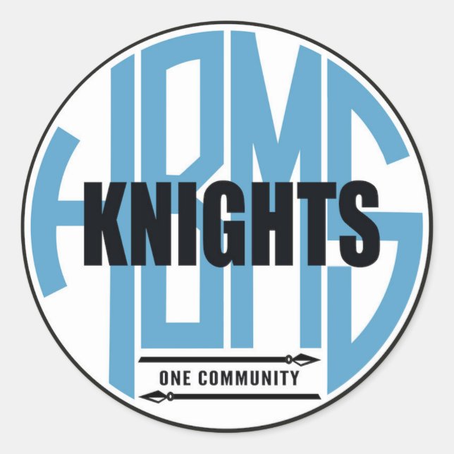 ADESIVO REDONDO HB (Frente)