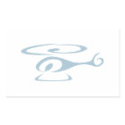 Helicóptero no Estilo de Desenho de Swish