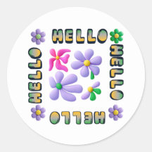 Hello Spring | with Fresh Floral 